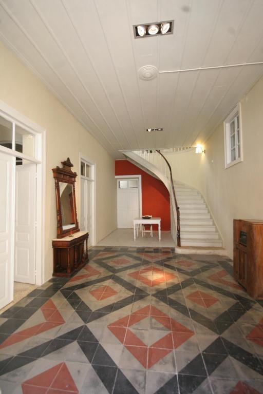 Anatolia Guest House Chrissi Akti Chania Exterior foto