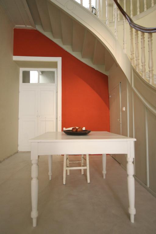 Anatolia Guest House Chrissi Akti Chania Exterior foto