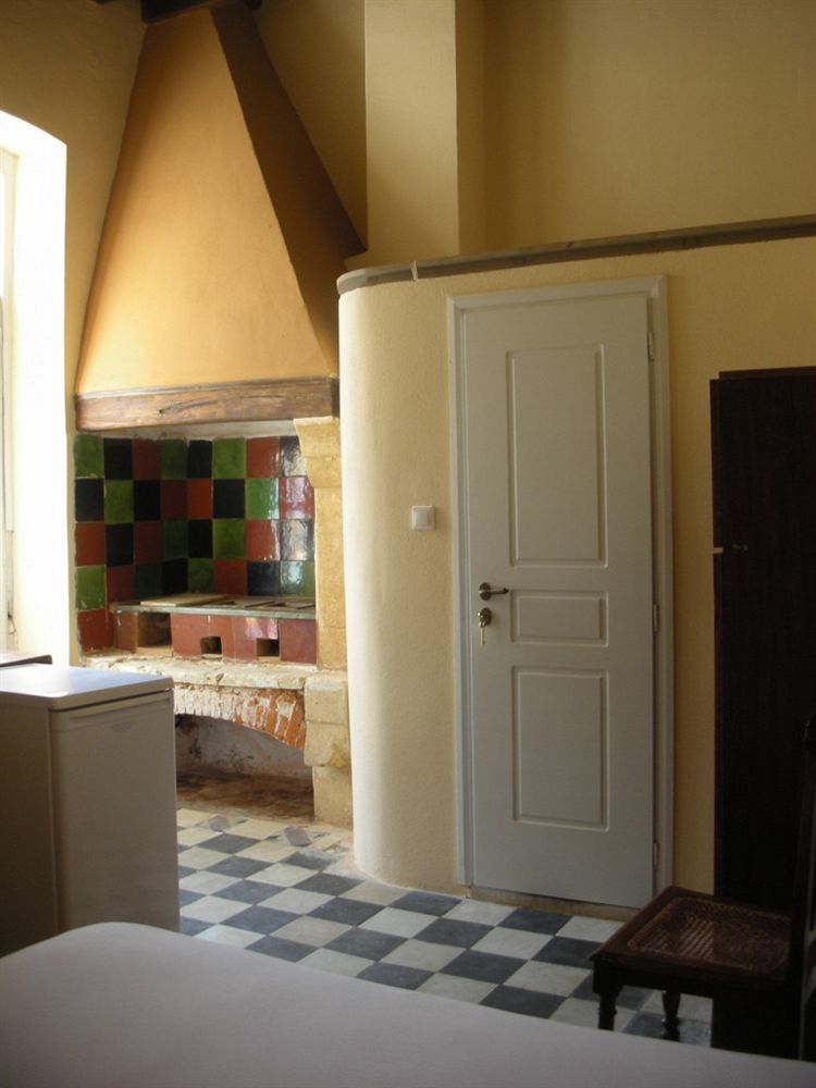 Anatolia Guest House Chrissi Akti Chania Exterior foto